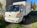 2007 Kia Bongo, белый, 550000 рублей