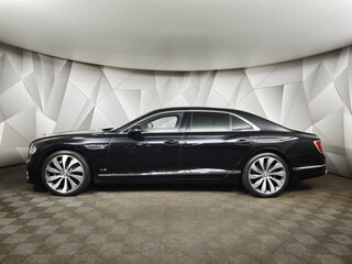 2020 Bentley Flying Spur III, чёрный, 16100000 рублей, вид 5