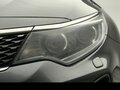 2017 Kia Optima IV, серый, 1630000 рублей - вид 6