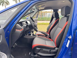 2021 Honda Life Crosstar VI, синий, 1100000 рублей, вид 5