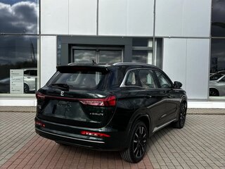 2026 Evolute i-Space I Рестайлинг, зелёный, 3890000 рублей, вид 3