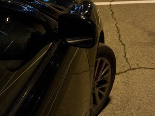 2007 Toyota Camry VI (XV40), чёрный, 900000 рублей, вид 5