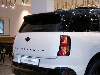 2024 Mini Countryman C III, белый, 4950000 рублей, вид 5