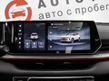 2024 Geely Coolray I Рестайлинг, серый - вид 10
