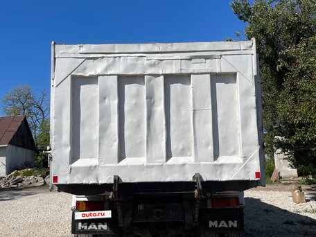 2012 Shacman (Shaanxi) F3000, белый, 1800000 рублей, вид 5