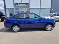 2026 Lada (ВАЗ) Granta I Рестайлинг, синий, 1142900 рублей - вид 6