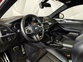 2019 BMW X4 20d II (G02), красный, 4490000 рублей - вид 11