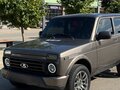2019 Lada (ВАЗ) 2121 (4x4) Urban I Рестайлинг, коричневый, 610000 рублей - вид 4