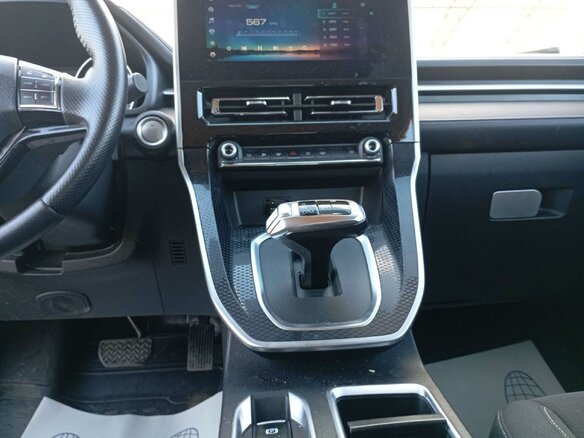 2023 Haval M6 II, белый, 1270000 рублей - вид 7