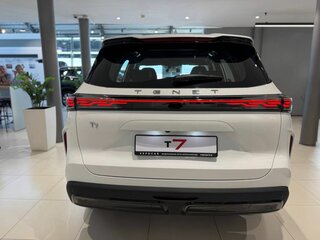 2026 Tenet T7, белый, 2785000 рублей, вид 4