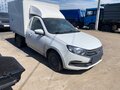 2023 LADA (ВАЗ) Granta, белый, 611000 рублей - вид 1