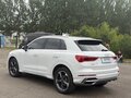2023 Audi Q3 35 TFSI II (F3), белый, 2290000 рублей - вид 4
