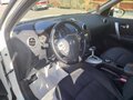 2011 Nissan Qashqai I Рестайлинг, белый, 1258000 рублей - вид 9