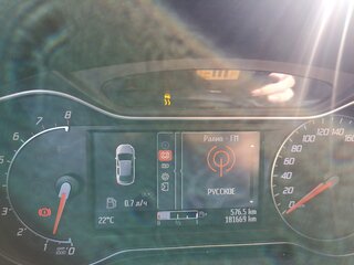 2010 Ford Mondeo IV Рестайлинг, чёрный, 680000 рублей, вид 5