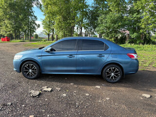 2013 Peugeot 301 I, синий, 600000 рублей, вид 2