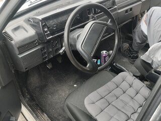 2003 Lada (ВАЗ) 2109, белый, 150000 рублей, вид 5