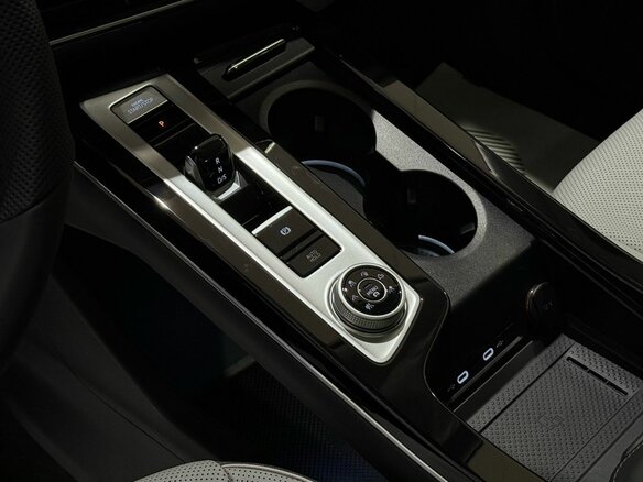 2025 Volkswagen Tavendor I, серый, 5937000 рублей - вид 13