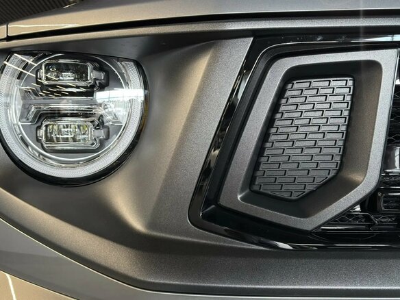 2026 Haval H7 I, серый, 4199000 рублей - вид 7