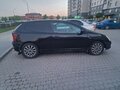 2001 Honda Civic VII, чёрный - вид 1