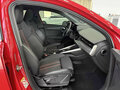 2023 Audi A3 35 TFSI Long IV (8Y), красный, 1790000 рублей - вид 8
