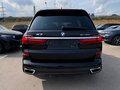 2025 BMW X7 30d I (G07), чёрный - вид 4