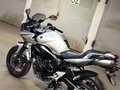 2008 Yamaha FZ6, серый, 600000 рублей - вид 8