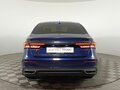 2024 Omoda S5, синий, 1440000 рублей - вид 5