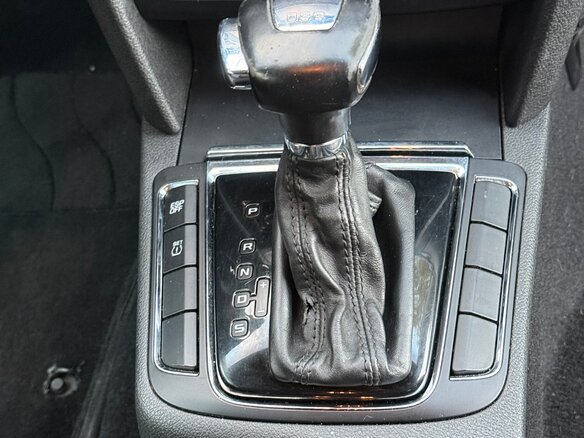2008 Skoda Superb DSG II, чёрный, 589000 рублей - вид 20