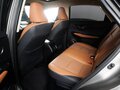 2019 Lexus NX 300 I Рестайлинг, серый, 2919000 рублей - вид 10