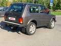 2018 Lada (ВАЗ) 2121 (4x4) I Рестайлинг, коричневый - вид 6