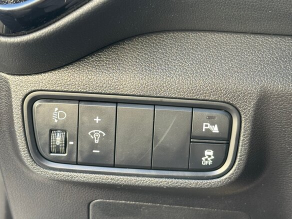 2019 Kia Soul III, белый, 1750000 рублей - вид 12