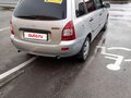 2011 Lada (ВАЗ) Kalina I, серебристый, 360000 рублей - вид 2