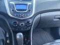 2013 Hyundai Solaris I, чёрный, 770000 рублей - вид 6