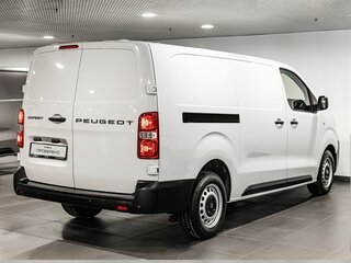 2025 Peugeot Expert, белый, 5190000 рублей, вид 4