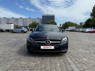 2015 Mercedes-Benz CLS 250 BlueTEC II (C218) Рестайлинг, чёрный, 2500000 рублей, вид 2