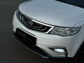 2020 Geely Atlas I, белый, 1525000 рублей - вид 9