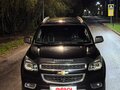 2013 Chevrolet TrailBlazer II, чёрный, 1290000 рублей - вид 2