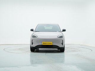 2026 Geely Geome Xingyuan 40.16 kWh, бежевый, 1566666 рублей, вид 2