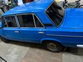 1996 Lada (ВАЗ) 2106, голубой, 85000 рублей - вид 1