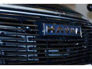 2026 Haval F7 II, чёрный, 3662010 рублей, вид 3
