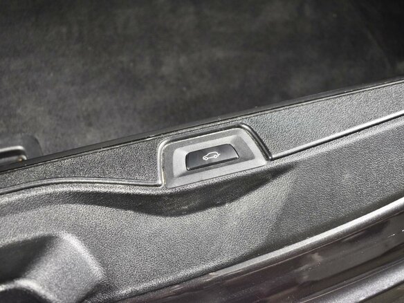 2022 BMW X5 40i IV (G05/G18), серый, 5699900 рублей - вид 26