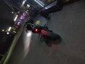 2017 ABM GX 250, чёрный, 60000 рублей - вид 2