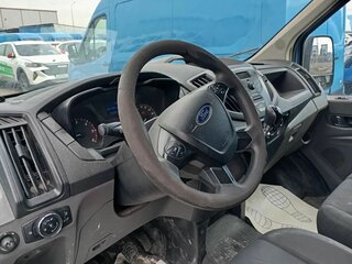 2021 Ford Transit, синий, 2800000 рублей, вид 5