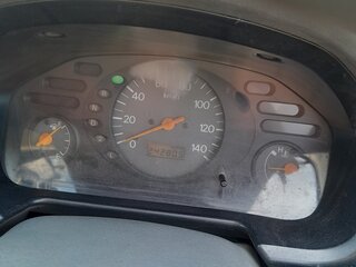 2008 Mitsubishi Minica VIII, белый, 250000 рублей, вид 5