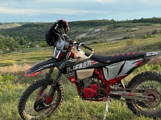 Ajerra Sagai SB300