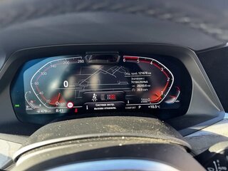 2019 BMW X7 30d I (G07), серый, 6850000 рублей, вид 5