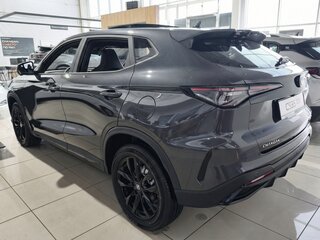 2025 Changan CS35 Max, серый, 2759900 рублей, вид 2