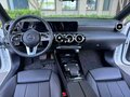 2021 Mercedes-Benz A-Класс 180 Long IV (W177), белый, 1820000 рублей - вид 4