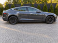 2018 Tesla Model S 75D I Рестайлинг, серый, 3180000 рублей - вид 2
