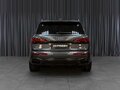 2023 Audi Q7 50 TDI II (4M) Рестайлинг, серый, 11499000 рублей - вид 3